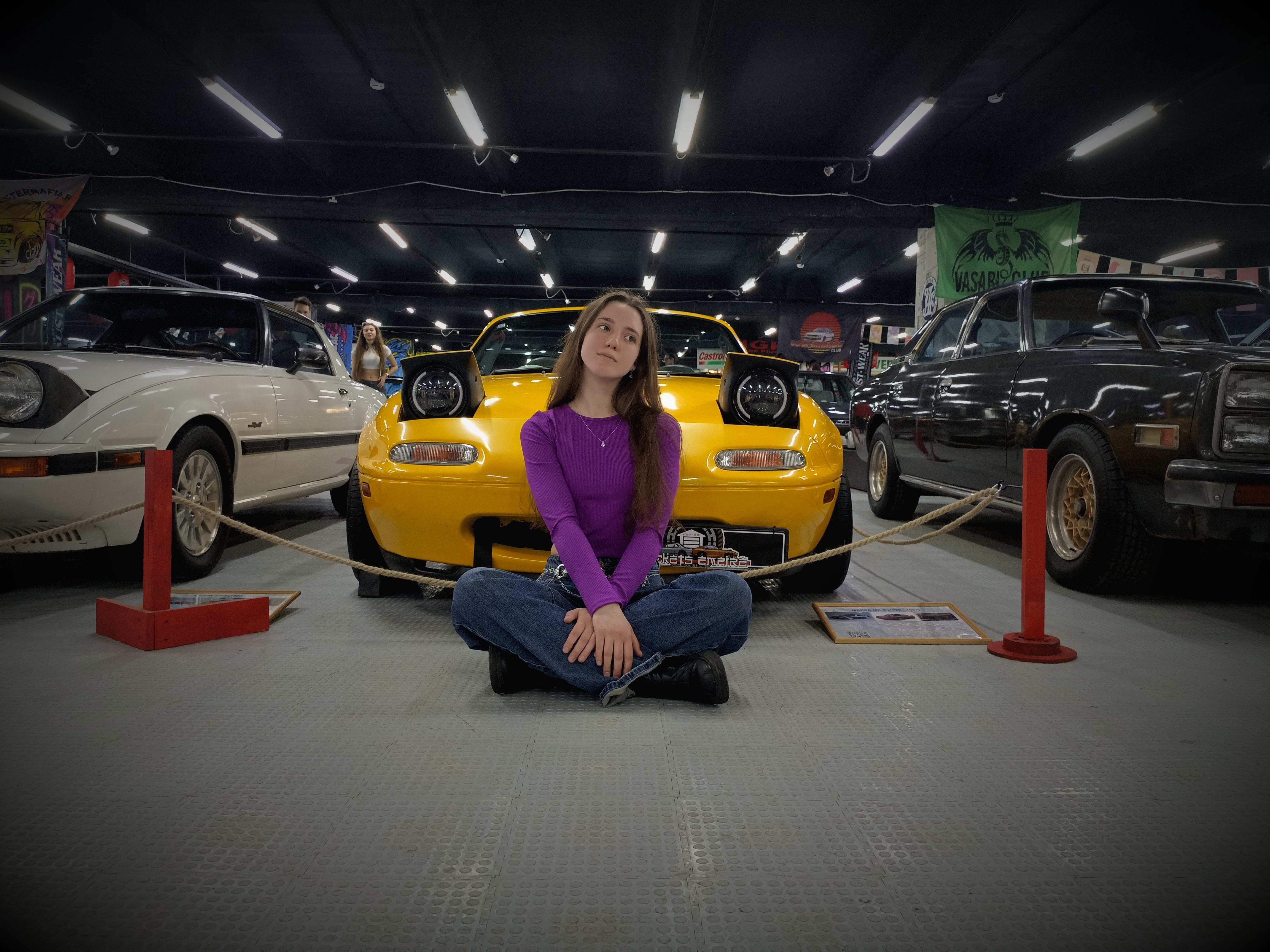 Дарья Бабушкина